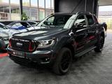 Ford Ranger Wildtrak Doppelkabine 4x4/Thunder/1.Hand - Ford Ranger: Thunder