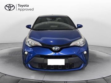 Toyota C-HR - 2