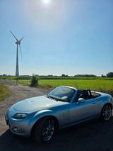 Mazda MX-5 Roadster Coupe Niseko  - Mazda MX-5 Niseko mit Benzin-Antrieb