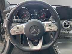MERCEDES-BENZ C 300 4Matic|Standhz.|Panorama|360°Kamera|Luftfe