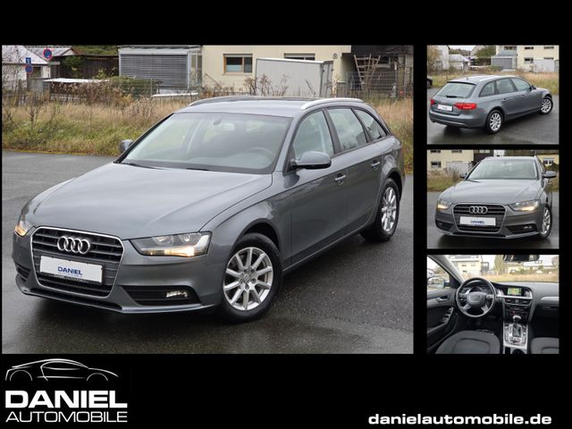 Audi A4 2.0 TDI Avant Attraction 1.HD+NAVI+KLIMAAUT.+