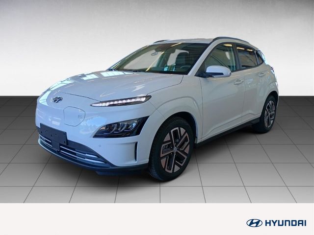 Hyundai KONA Prime Elektro 150kW Sitzpaket Schiebedach L