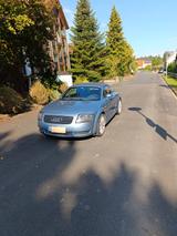 Audi TT Roadster 1.8T 120KW - - Audi: R12