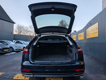 Audi A6 - 9