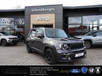 Jeep Renegade Limited FWD Navi Soundsystem DAB Ambien