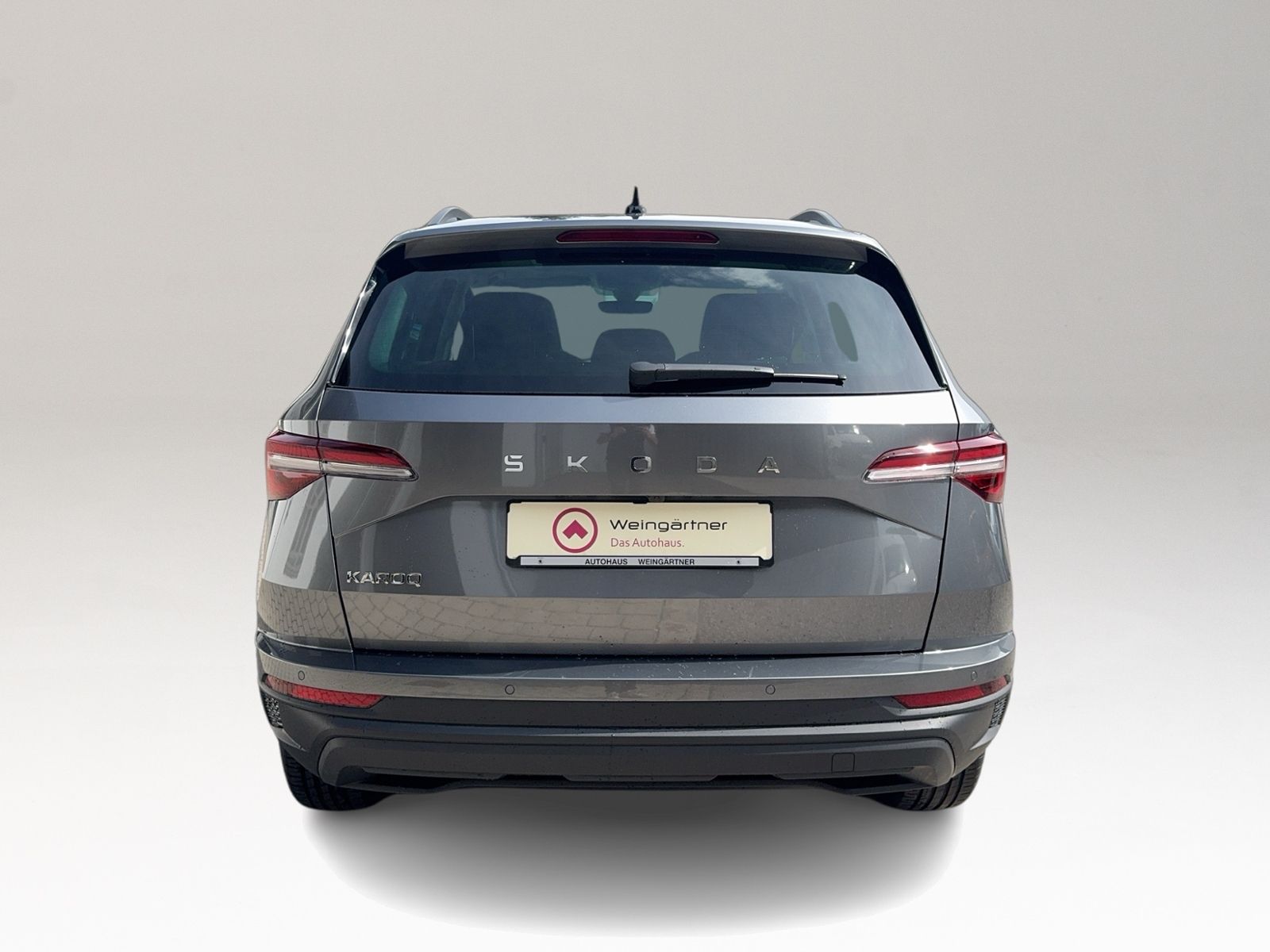 Karoq 1.5 TSI Tour, Matrix LED, Winter Plus, AHK