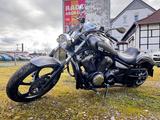 Yamaha Xvs 1300 Custom - YAMAHA XVS 1300 CUSTOM