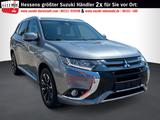 Mitsubishi Outlander 2.0 PLUG-IN HYBRID 4WD Top - Mitsubishi Plug-in Hybrid Outlander Gebrauchtwagen