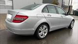 Mercedes-Benz C 220 CDI AVANTGARDE AUTOMATIK TÜV,LEDER,KLIMA - Mercedes-Benz C 220: Automatik, Cdi