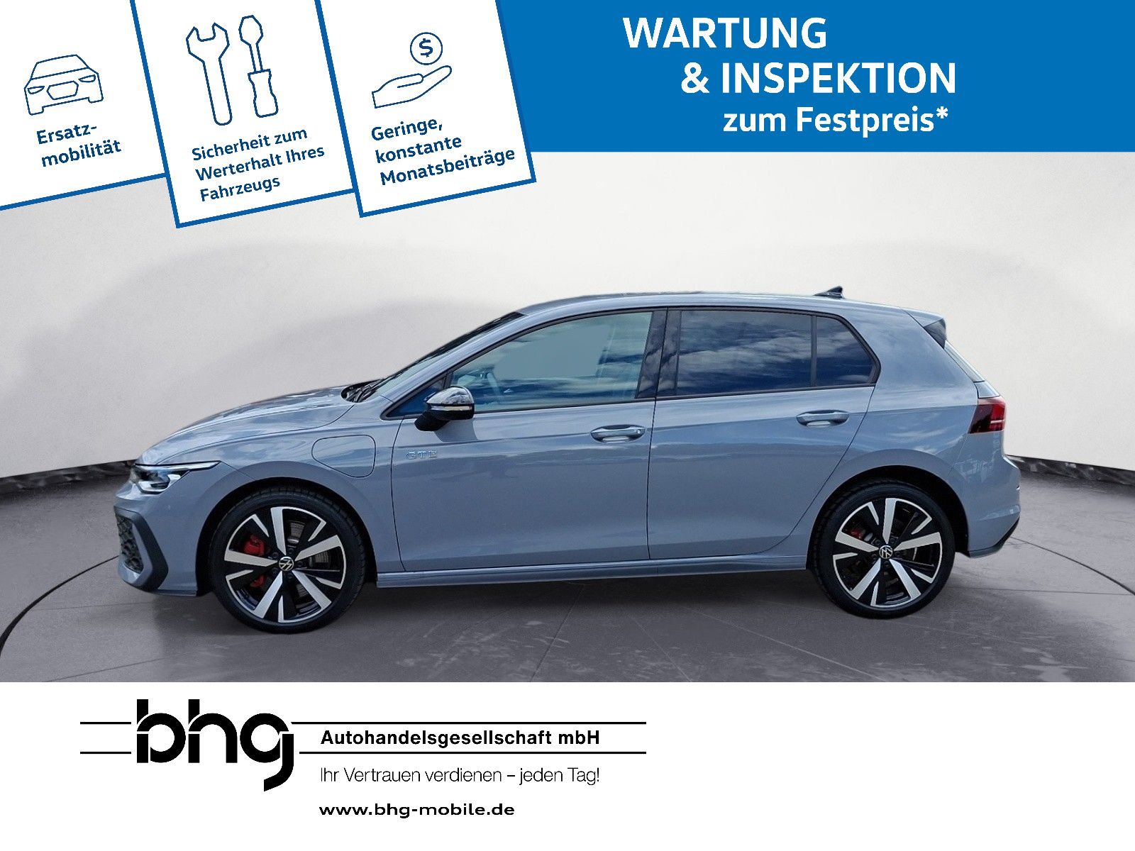 Volkswagen Golf - Bild 3