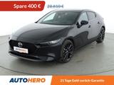 Mazda 3 2.0 e-Skyactiv-X Mild-Hybrid Aut*NAVI*LED*ACC* - Mazda 3 in Nürnberg