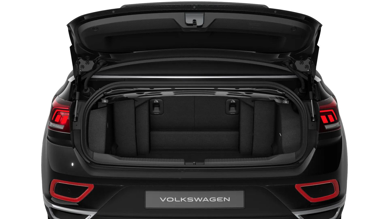 Volkswagen T-Roc - Bild 7