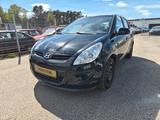 Hyundai i20 Comfort 5 Türig Klima 56.000km - Hyundai i20: Comfort