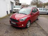 Ford Ka/Ka+ 1,2l Ti-VCT Cool & Sound Cool & Sound - Ford Ka/Ka+ in Dortmund