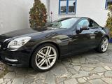 Mercedes-Benz SLK 350 BlueEFFICIENCY Autom. - - Mercedes-Benz SLK 350 in Frankfurt (Main)