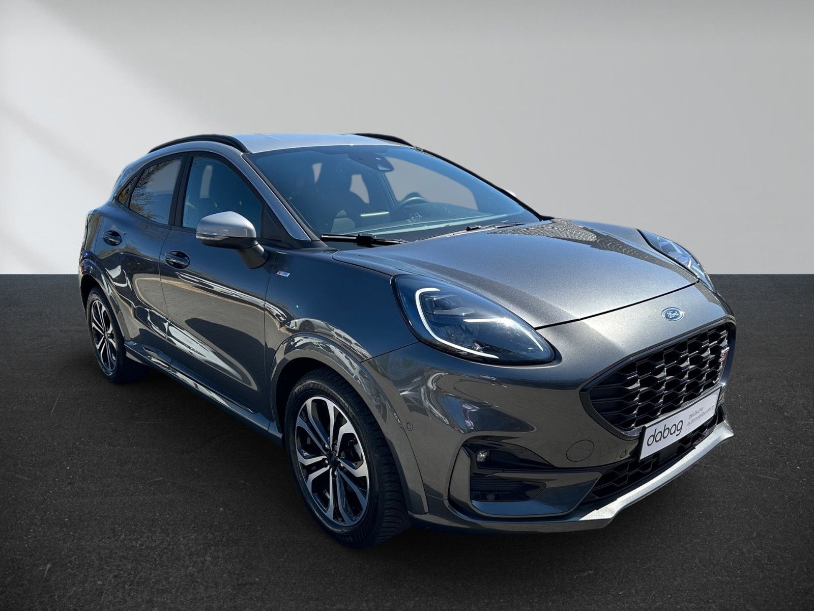 Ford Puma ST-Line – Bild 2