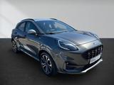 Ford Puma ST-Line - : Allradantrieb, Geländewagen