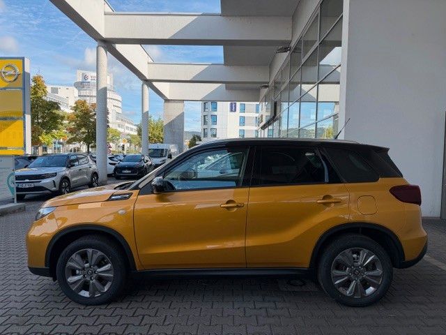 Fahrzeugabbildung Suzuki Vitara Comfort 116PS Automatik/Kamera/Navi!