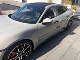 Porsche Taycan 4S S| Approved Garantie |SoH93 %|TÜV neu  - Porsche: Coupe, Beige