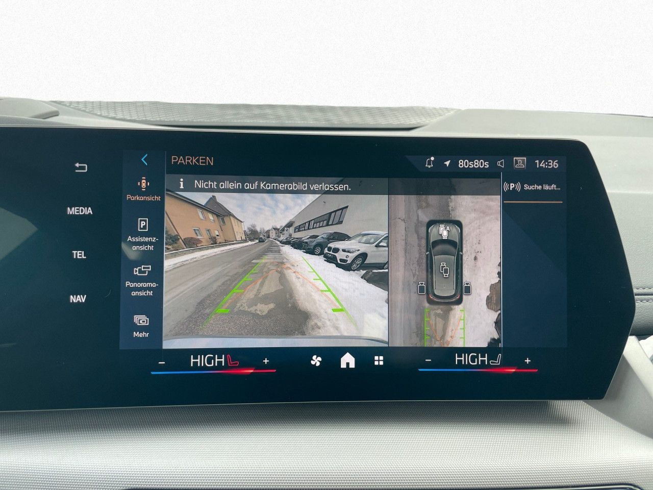 BMW 218 Active Tourer - Bild 21