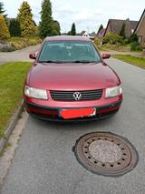 Volkswagen VW Passat 1,9 tdi TÜV 03 2027 - Volkswagen Passat aus 1997: TDI