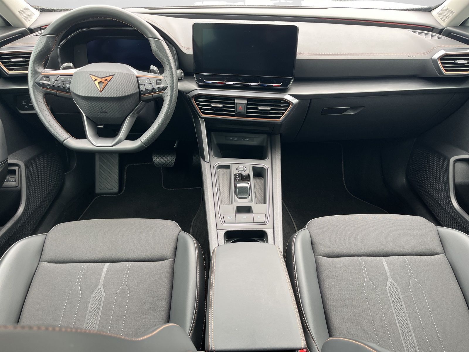 Cupra Formentor - Bild 3