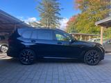 BMW X7 xD40d- 360+ M Sport+ B&W+ Laser+ 22+ HUD - BMW X7 von privat