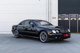 Mercedes-Benz CL 65 AMG C215 Erstelack*V12 - Mercedes-Benz: AMG 65