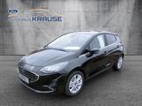 Ford Fiesta Titanium MHEV *Parkpilot*Winterpaket*ACC* - Ford Fiesta Tageszulassungen Neuwagen mit Benzin-Antrieb: Kleinwagen