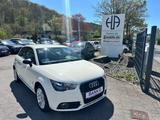 Audi A1 Sportback Ambition*SHZG*TEMPO*8-FACH*TOP