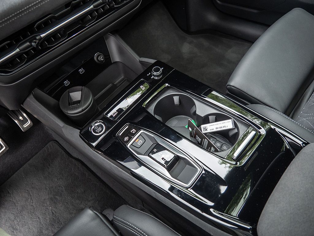 Audi Q6 e-tron - Bild 14