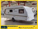 Weinsberg CARAONE 480 QDK / ALU / AKS / ETAGENBETTEN - Wohnwagen Münster