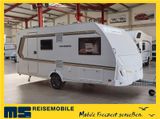 Weinsberg CARAONE 480 QDK / ALU / AKS / ETAGENBETTEN - Weinsberg 480