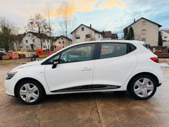 RENAULT Clio*Navi*LED*Voll Scheckheft*Tempomat*Klima