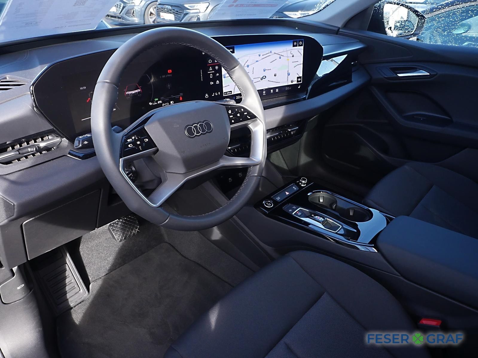 Audi Q6 e-tron - Bild 8