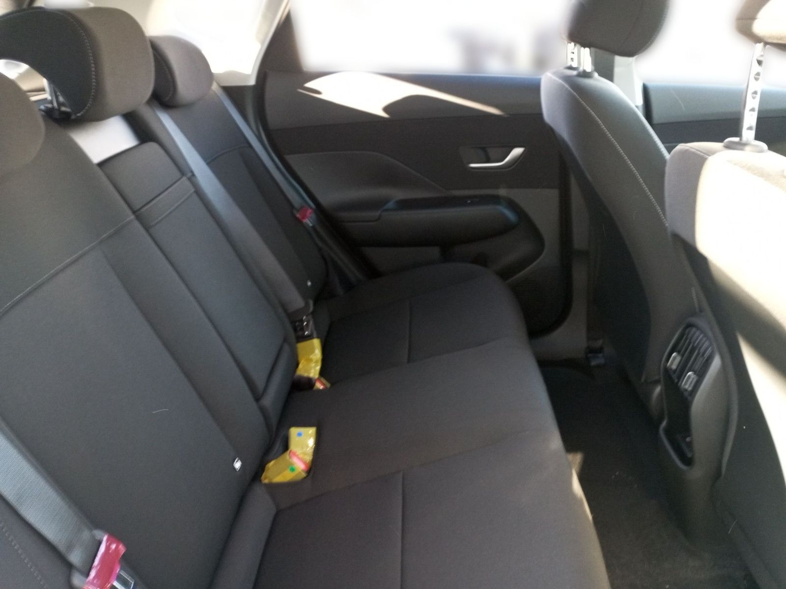 Fahrzeugabbildung Hyundai KONA EV65,4 kWh MY26 Trend Assistenz+el. Heckkl