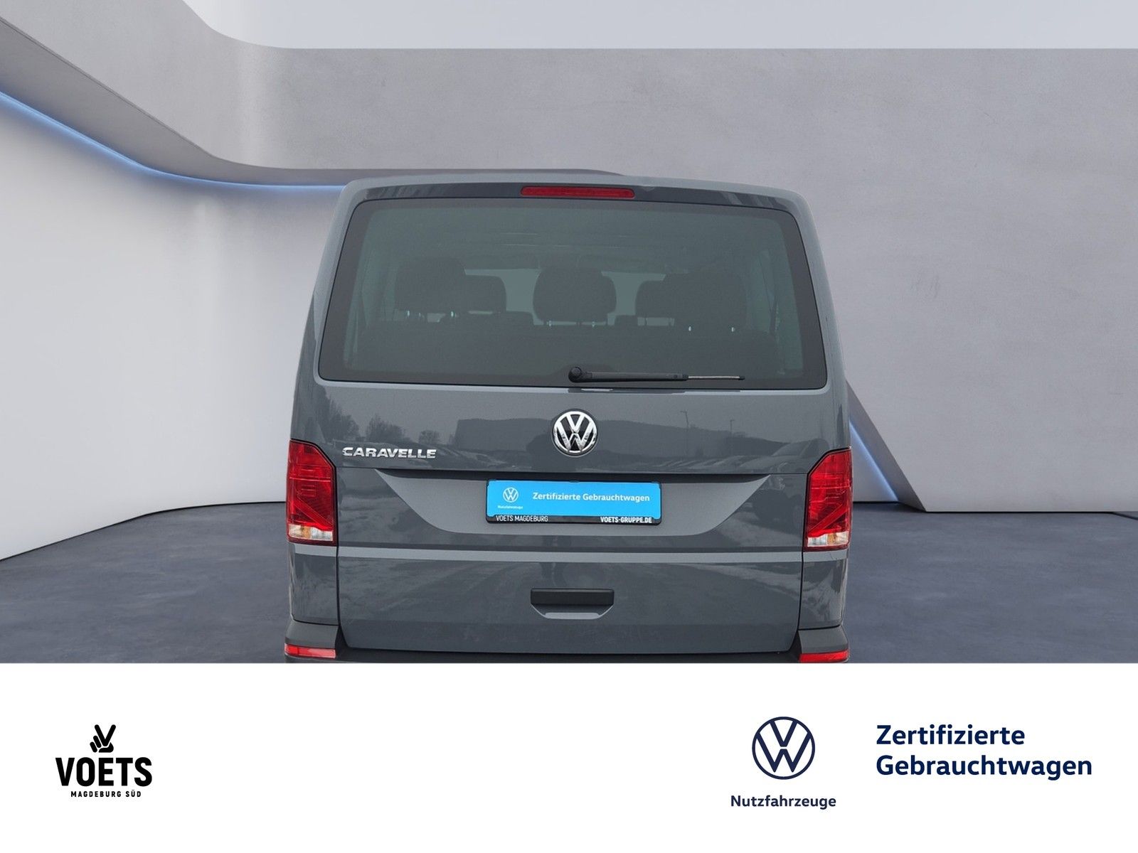 Volkswagen T6 andere - Bild 5