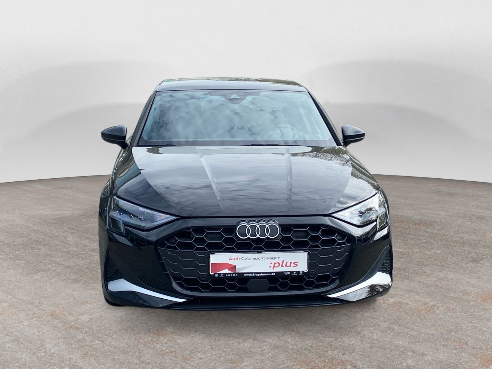Audi A3 - Bild 10