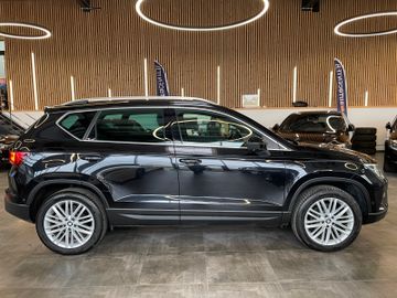 MYAUTOCENTER – Gebraucht- und Jahreswagen mit Werkstattservice in Pfaffenhofen Seat Ateca Xcellence 4Drive *1. Hand*AppleCarPlay*ACC