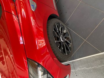 Renault Clio V E-Tech Full Hybrid 145