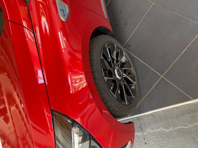 Renault Clio V E-Tech Full Hybrid 145