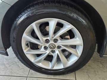 Opel Astra - 10