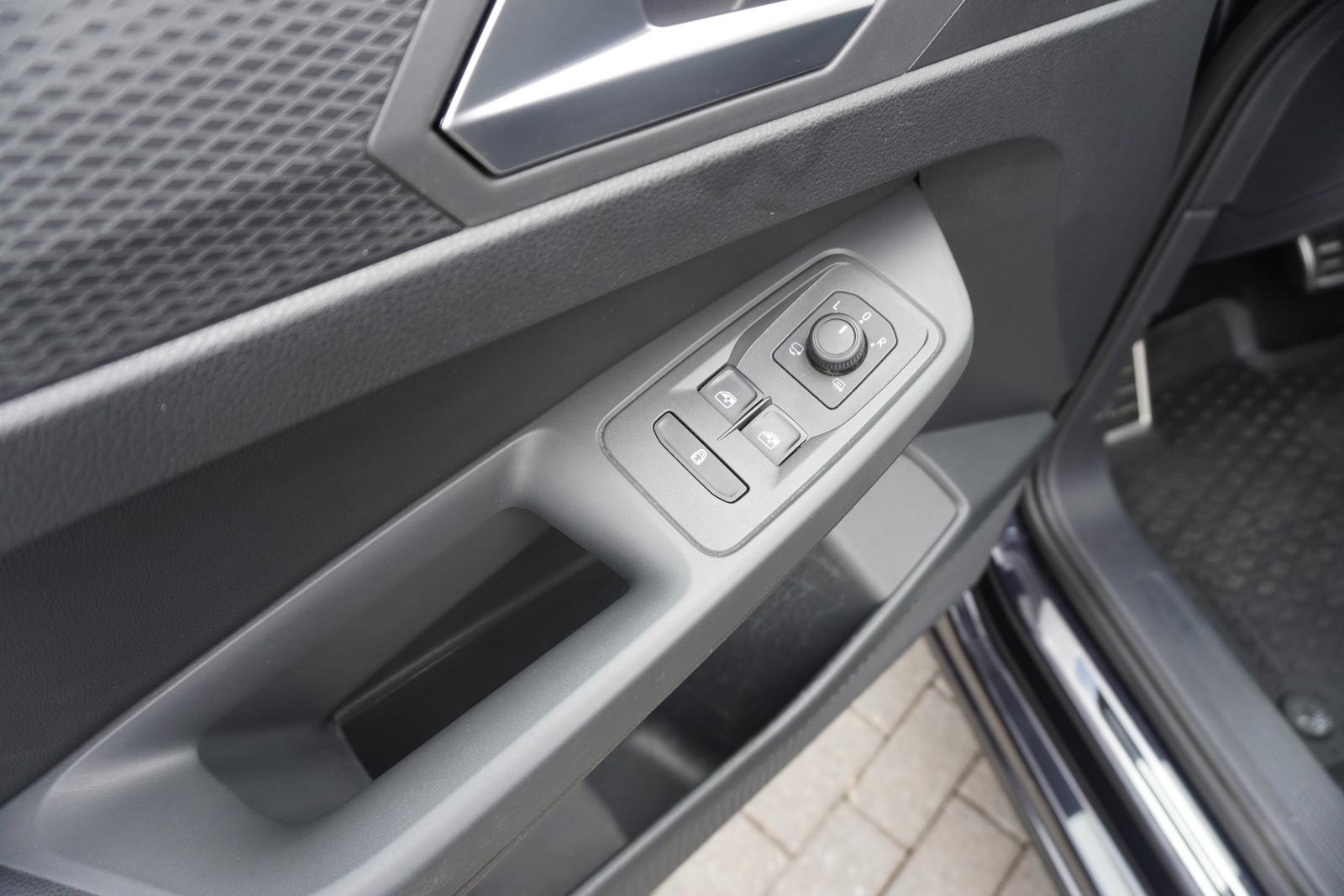 Volkswagen Caddy 1.5 TSI DSG Style LED Navi ACC AHK Kamera, миниатюра 29