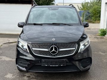 Mercedes V 250 - 3