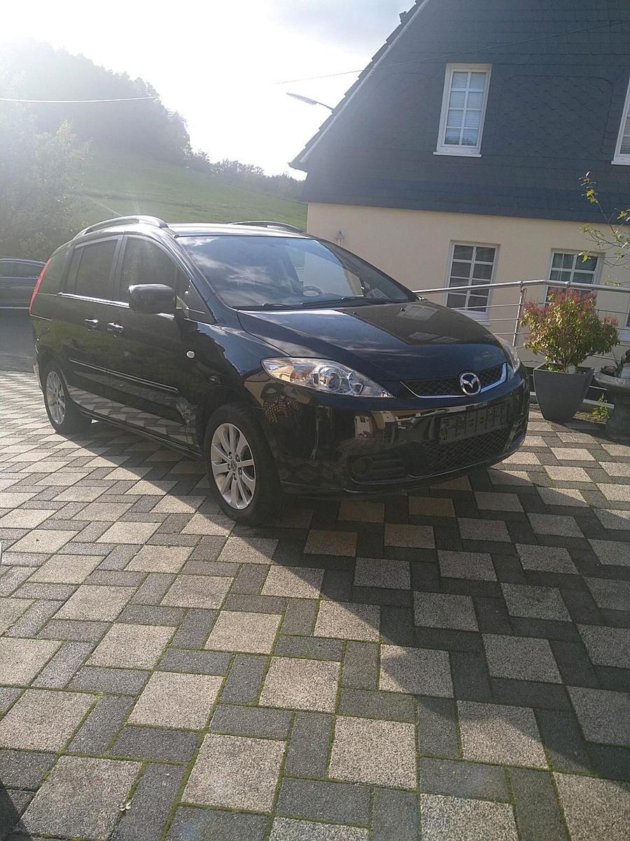 Mazda 5