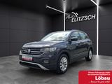Volkswagen T-Cross TSI Life DSG Klima RFK SH LM - VW T-Cross Gebrauchtwagen in Dresden