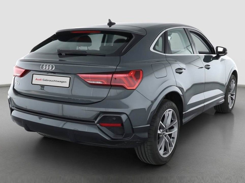 Audi Q3 - Bild 4