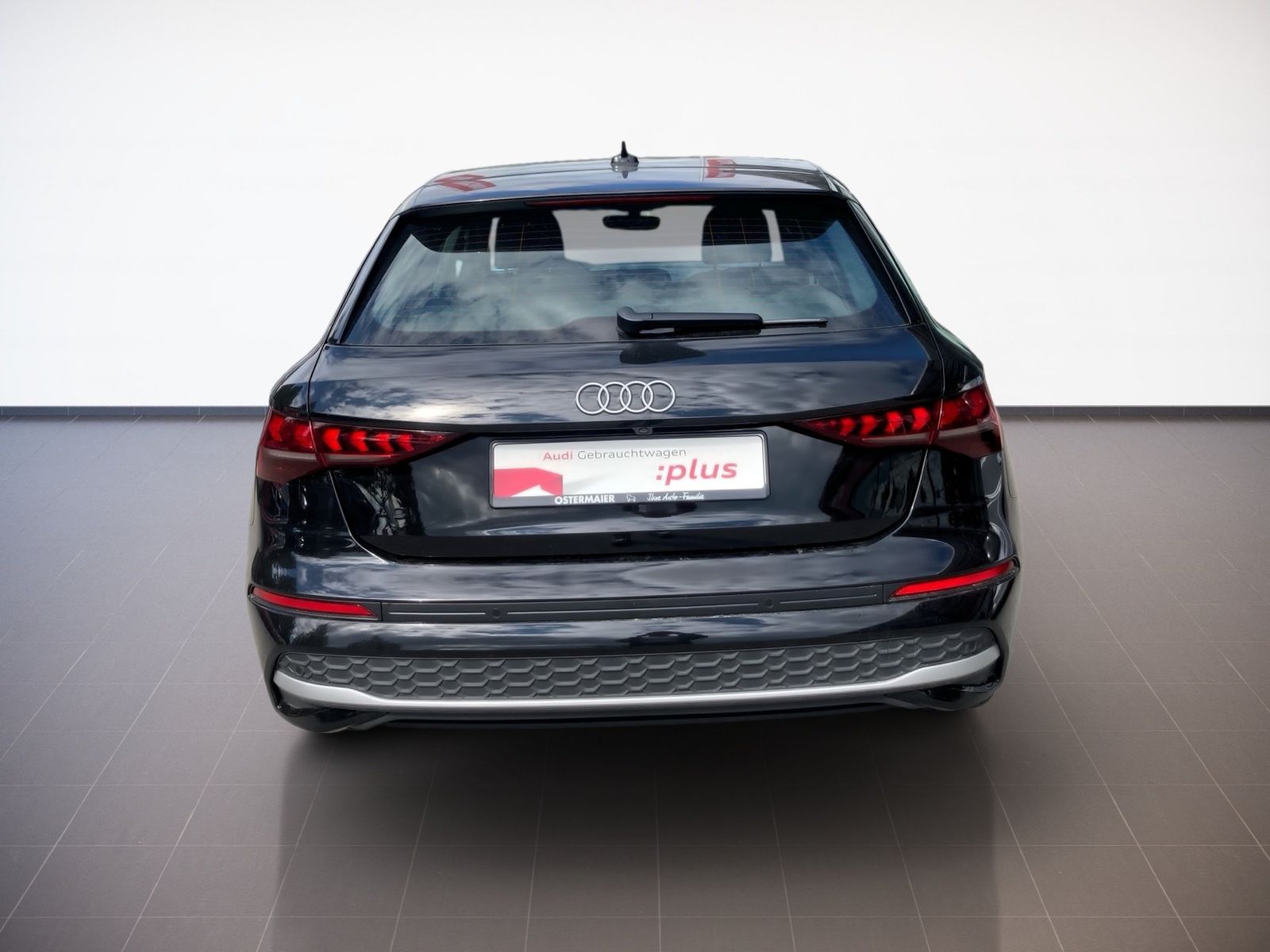 Audi A3 - Bild 5