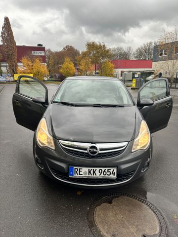 Opel Corsa 1.4 Edition Edition