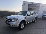 Ford Ranger 2.5 Extrakabine 4X4 XLT Limited **2.Hd*AH - Ford Ranger: Allradantrieb